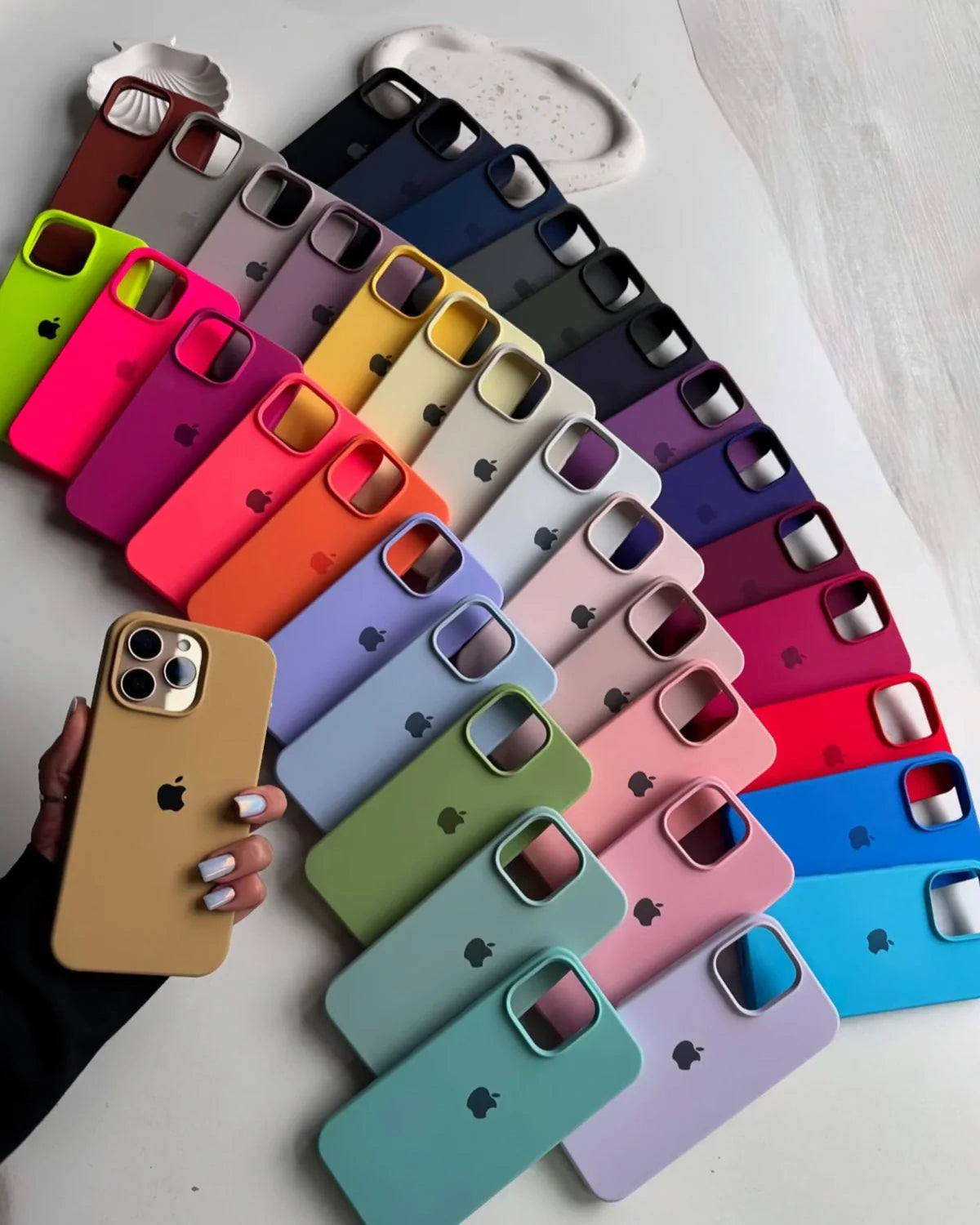 PHONE CASES