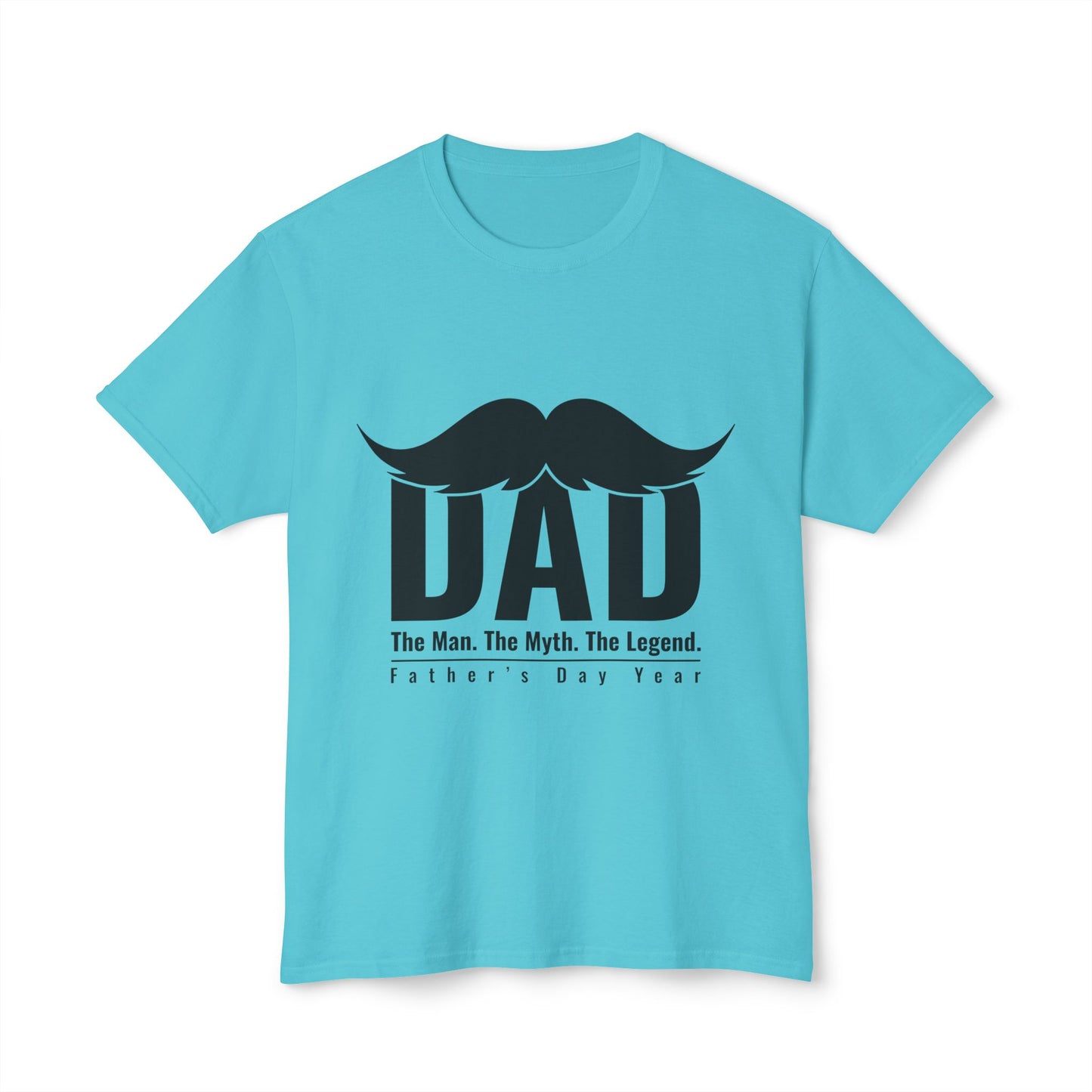 Dad The Man The Myth The Legend T-Shirt — Father’s Day Gift