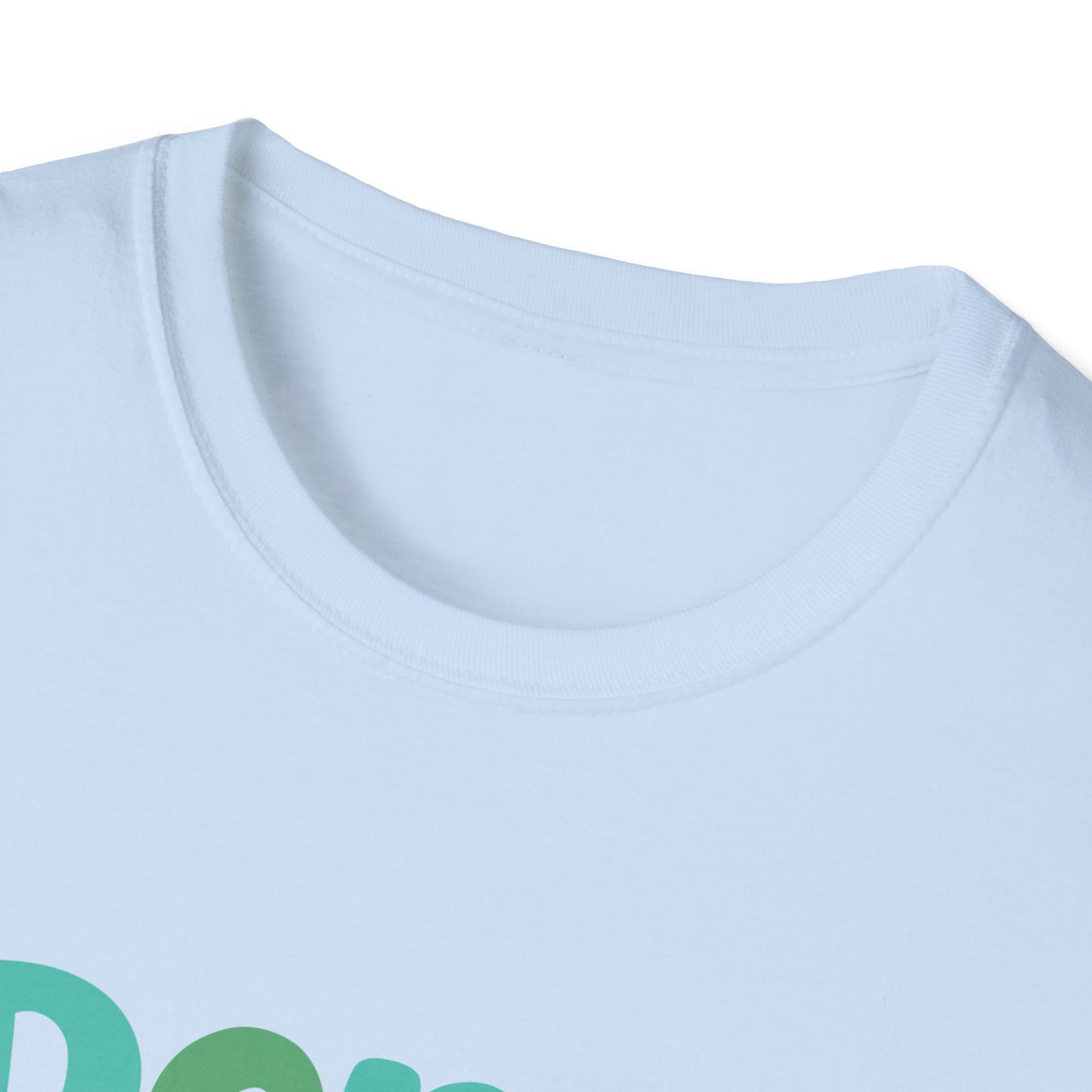 Don’t Dream, Just Give Up — Dark Humor Sarcastic T-Shirt