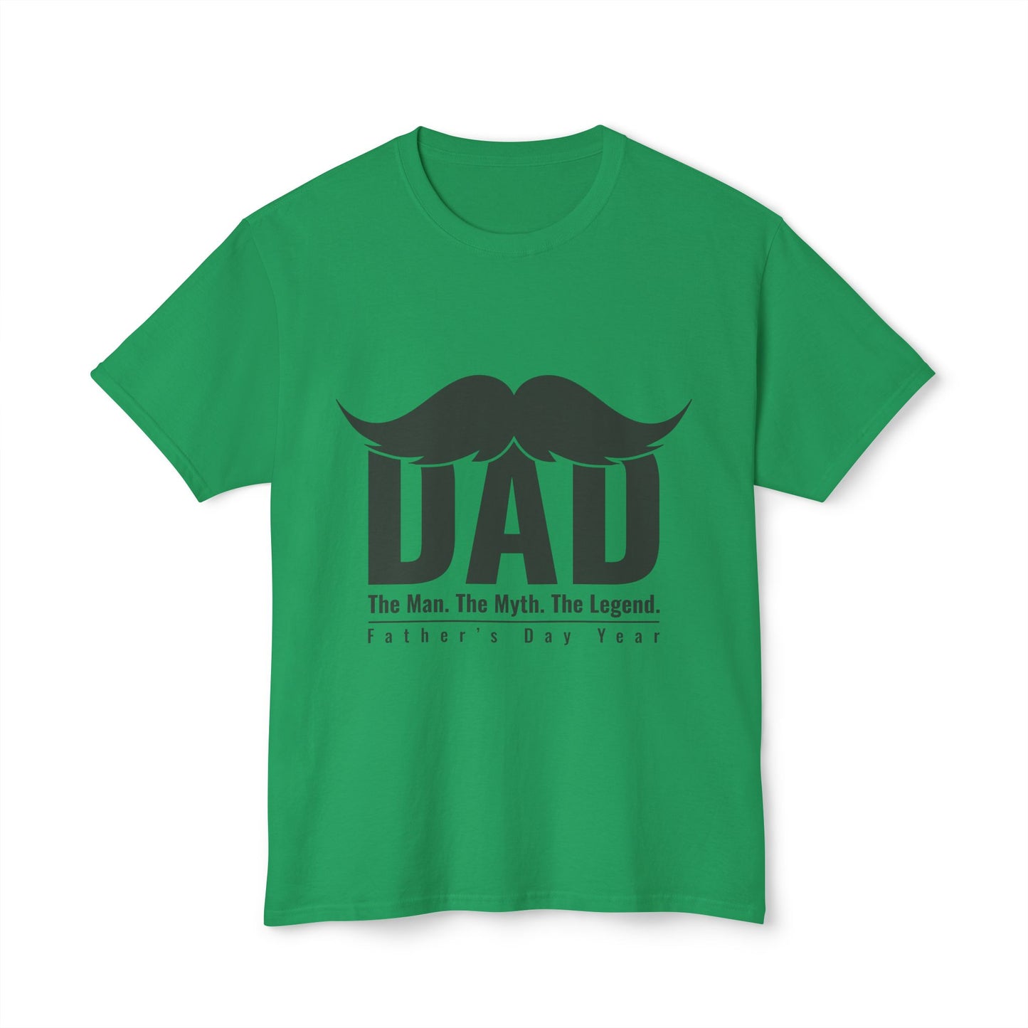 Dad The Man The Myth The Legend T-Shirt — Father’s Day Gift