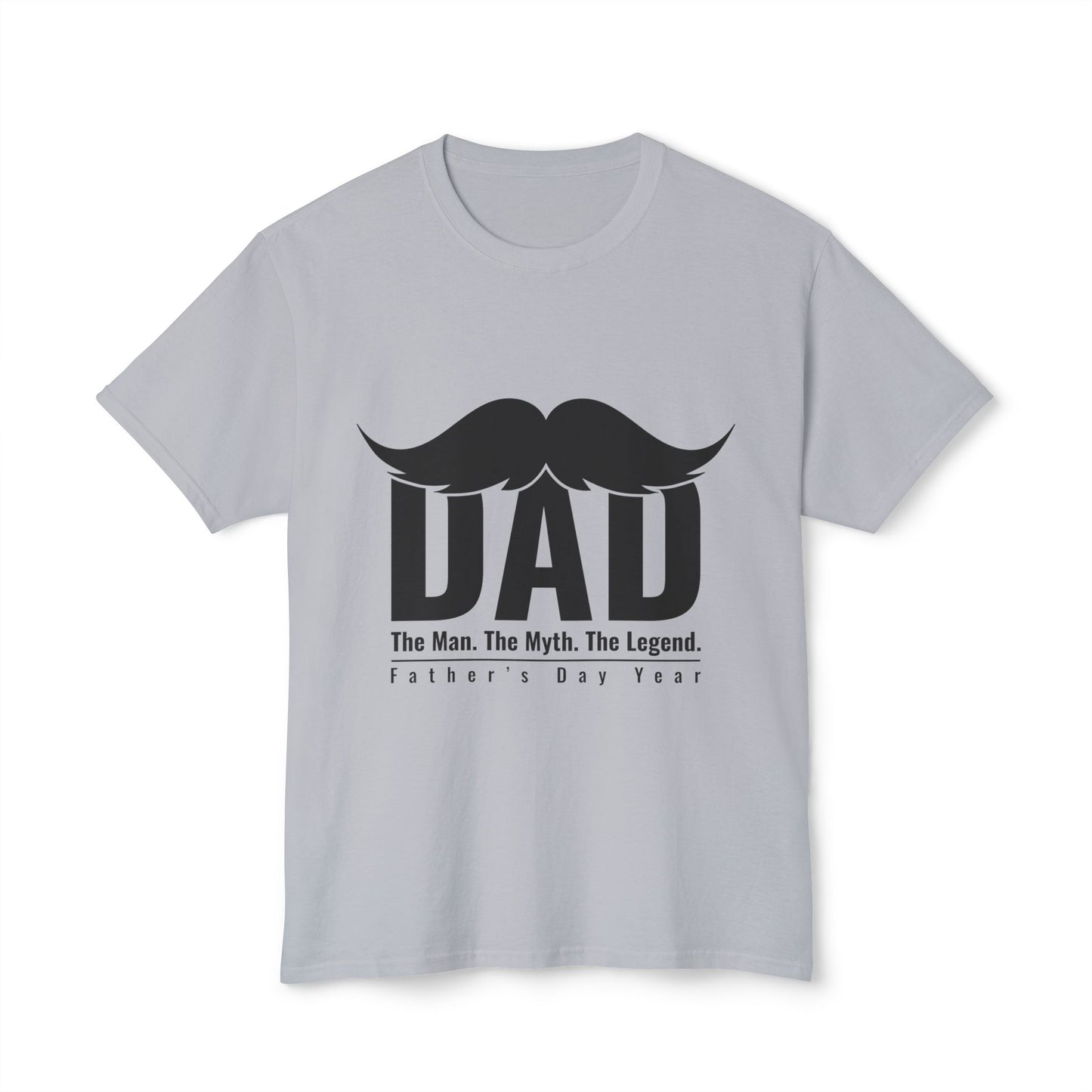 Dad The Man The Myth The Legend T-Shirt — Father’s Day Gift