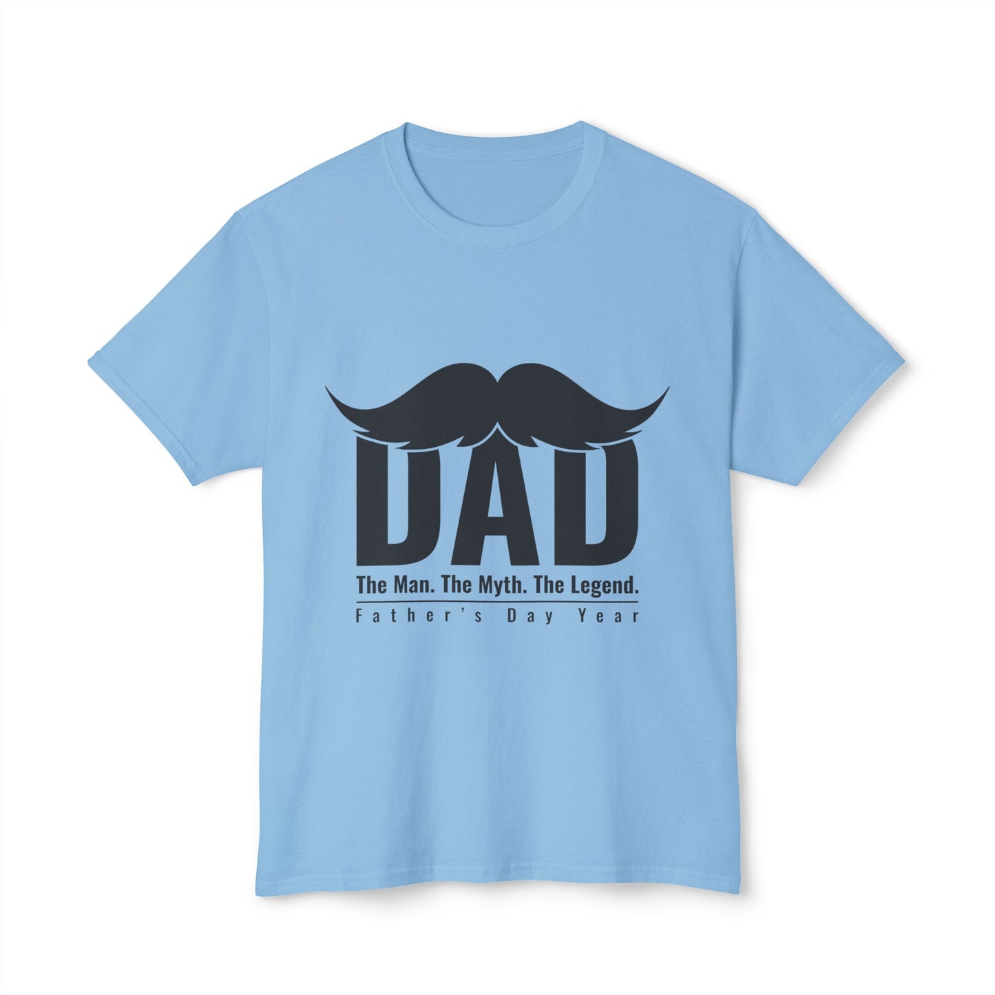 Dad The Man The Myth The Legend T-Shirt — Father’s Day Gift