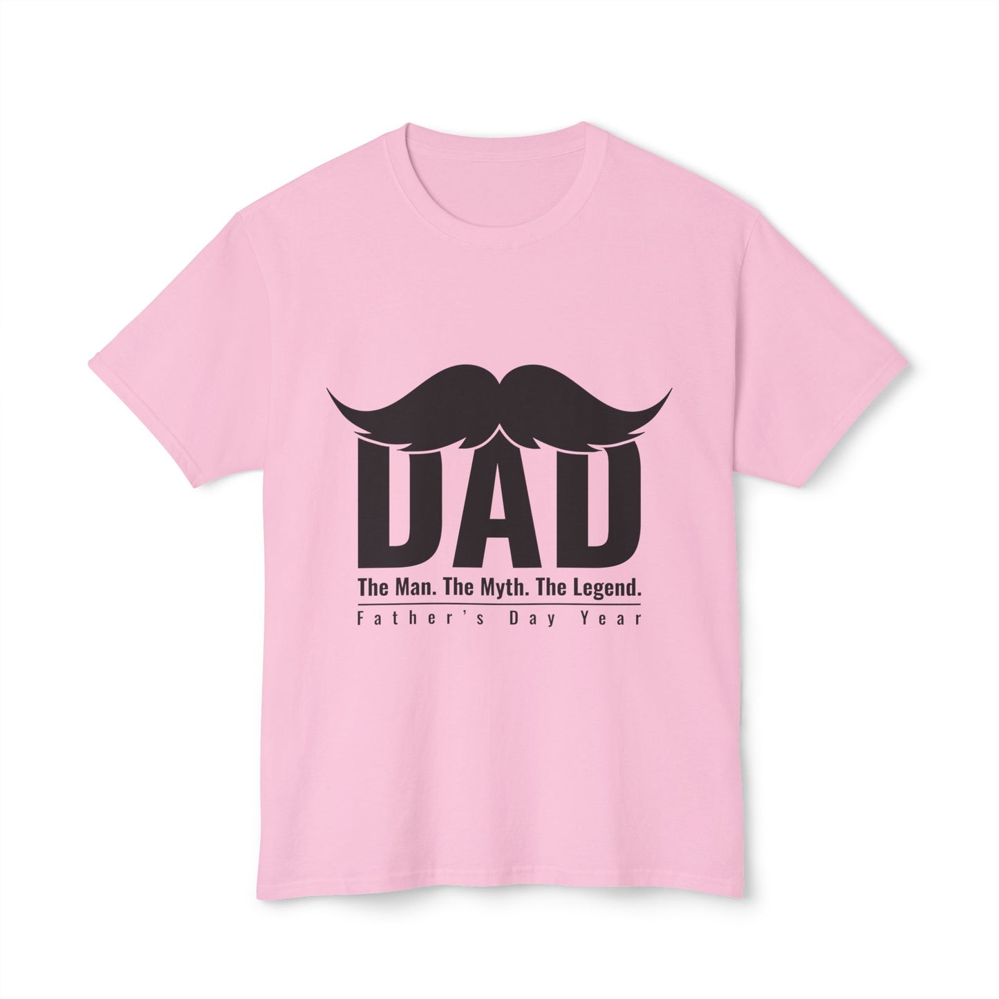 Dad The Man The Myth The Legend T-Shirt — Father’s Day Gift