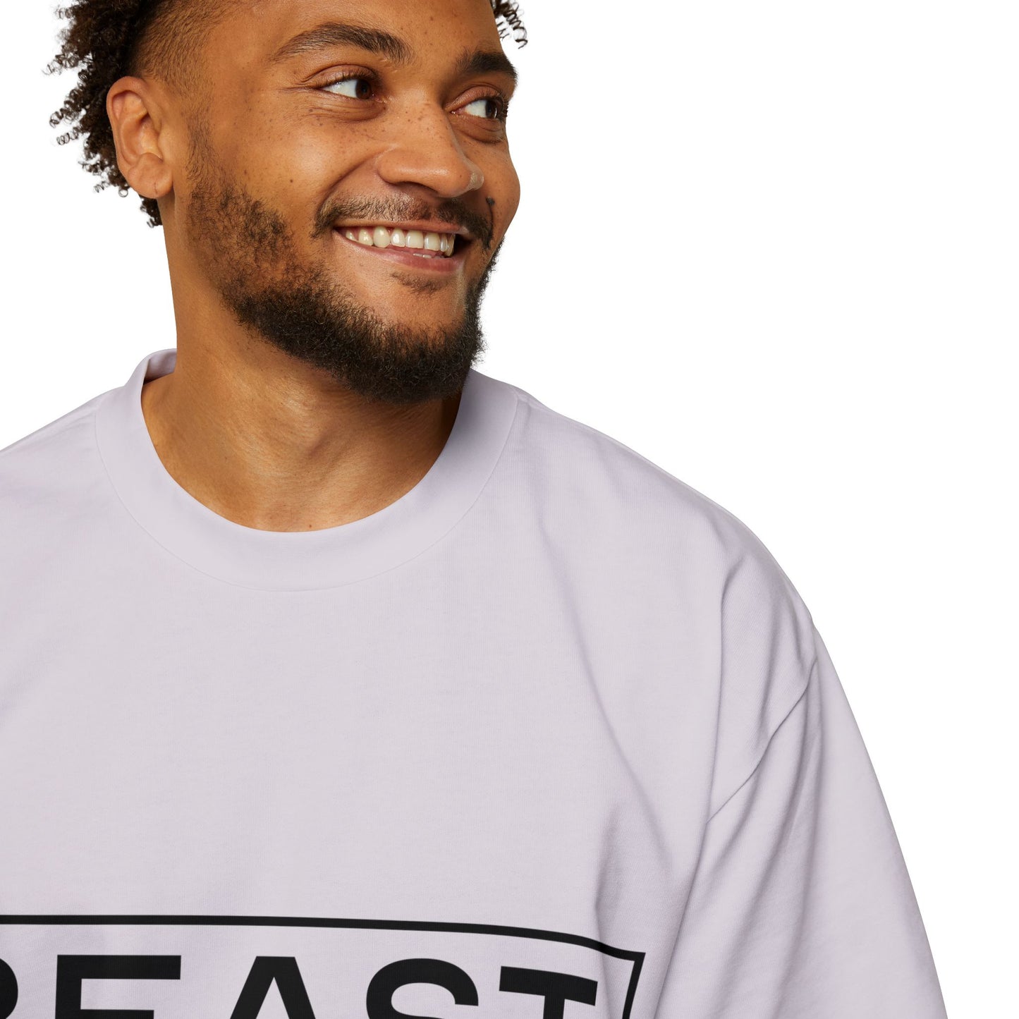 Beast Mode Activated T-Shirt — Men's Gym Workout Motivational Tee