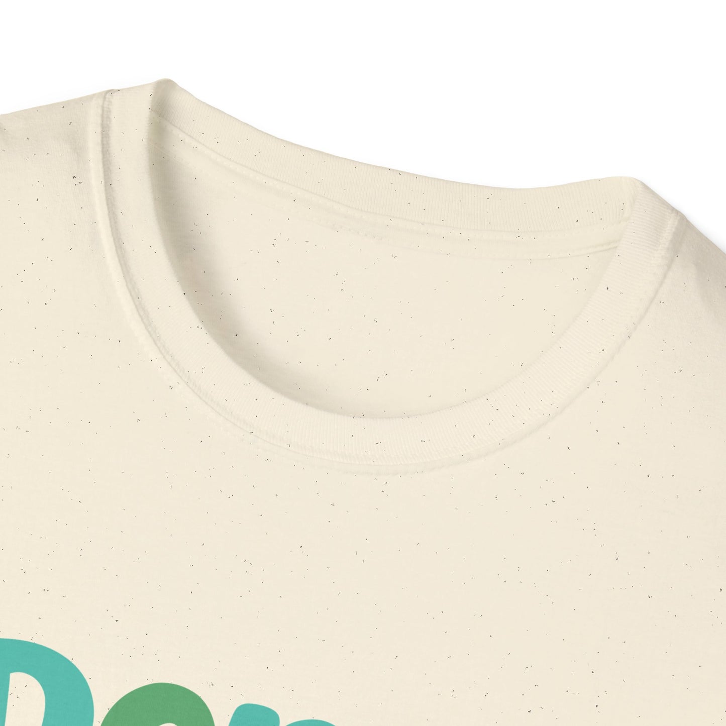 Don’t Dream, Just Give Up — Dark Humor Sarcastic T-Shirt