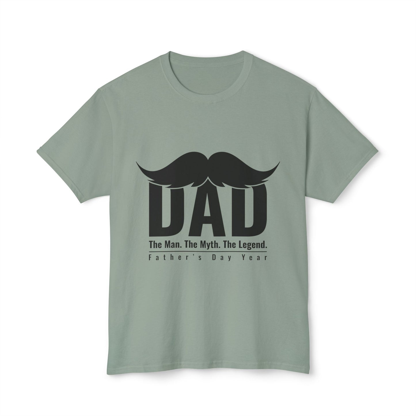 Dad The Man The Myth The Legend T-Shirt — Father’s Day Gift